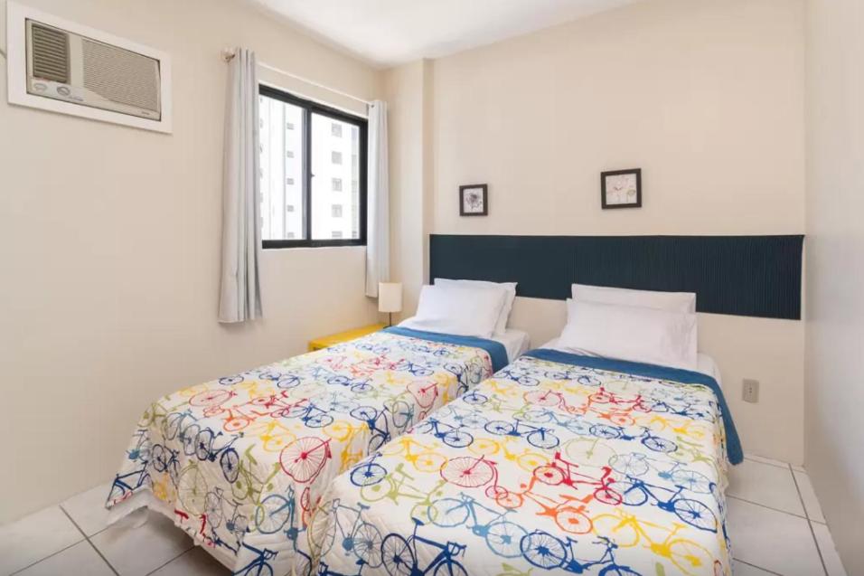  Apartamento Em Boa Viagem!