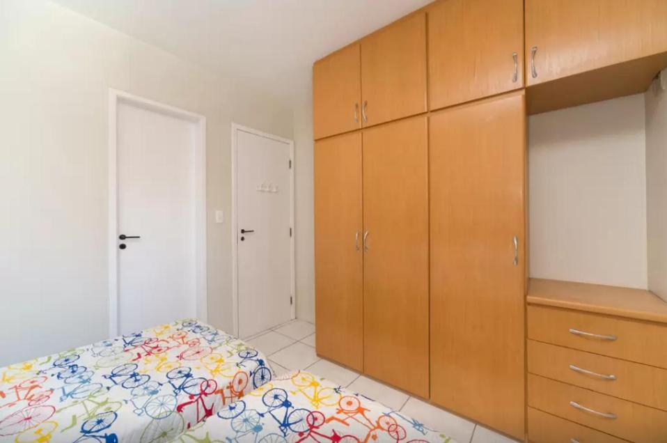  Apartamento Em Boa Viagem!
