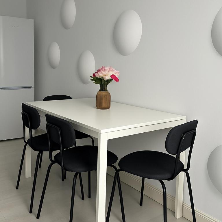 DD Apartments - Iuliu Moldovan - Resim 28