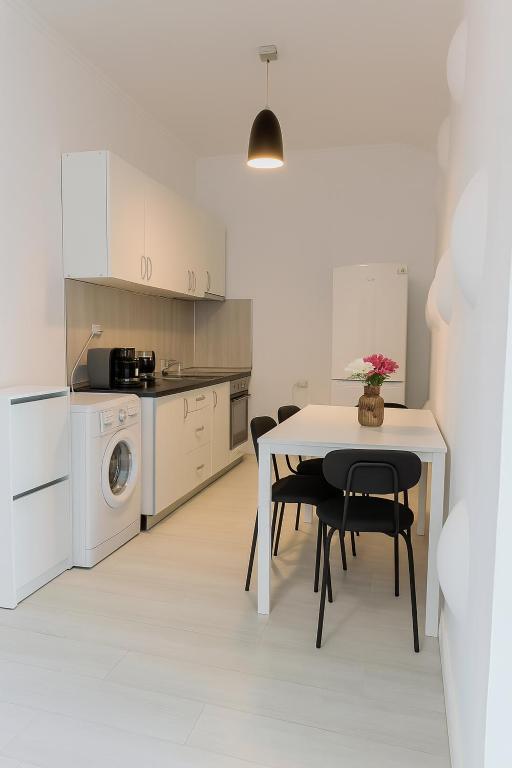 DD Apartments - Iuliu Moldovan - Resim 29