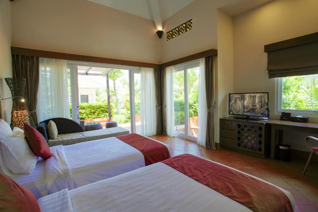 Mercury Phu Quoc Resort & Villas - 8