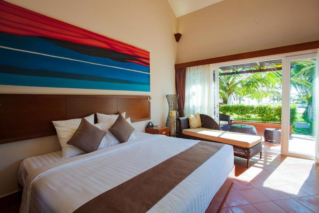 Mercury Phu Quoc Resort & Villas - 6