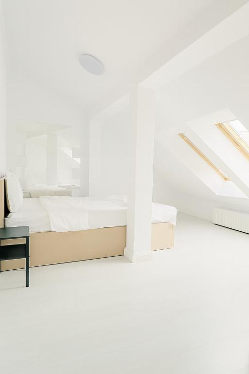 DD Apartments - Iuliu Moldovan - Resim 30