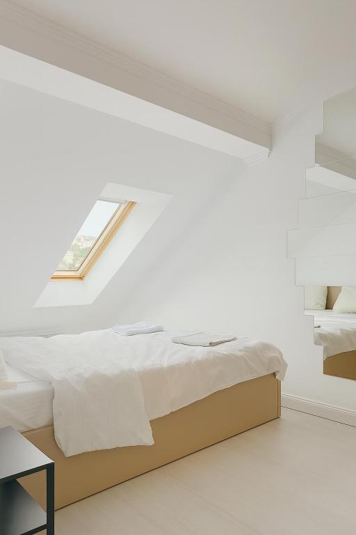 DD Apartments - Iuliu Moldovan - Resim 6