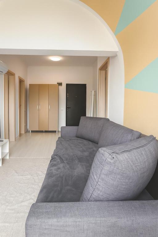 DD Apartments - Iuliu Moldovan - Resim 31