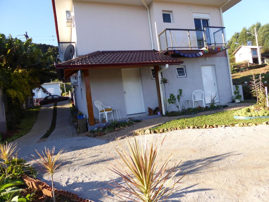  Villa Holística