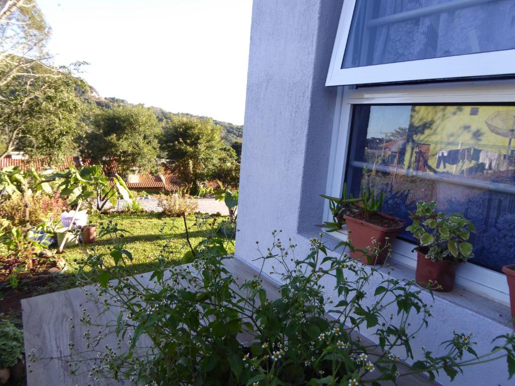  Villa Holística