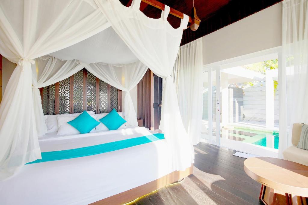 Mercury Phu Quoc Resort & Villas - 15