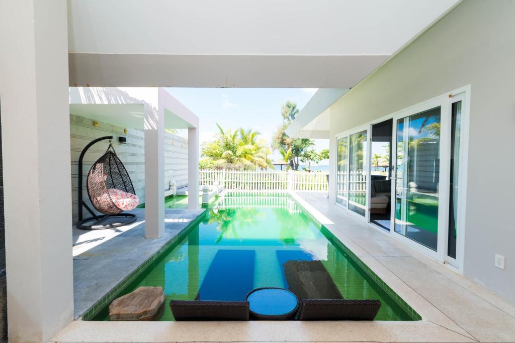 Mercury Phu Quoc Resort & Villas - 11