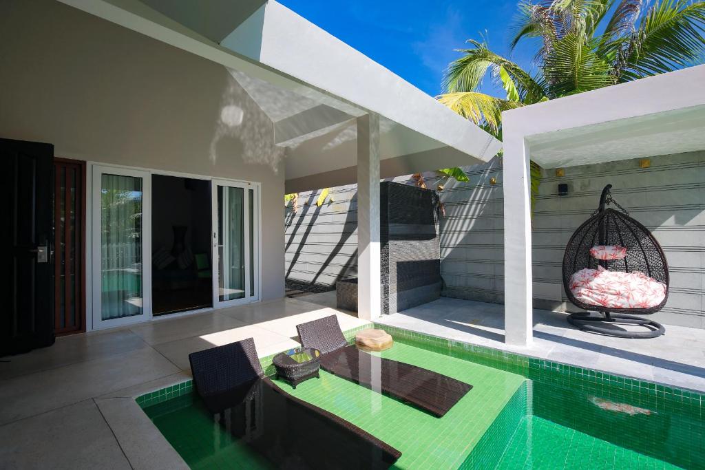 Mercury Phu Quoc Resort & Villas - 17