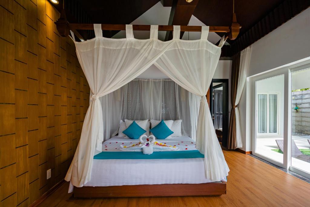 Mercury Phu Quoc Resort & Villas - 16