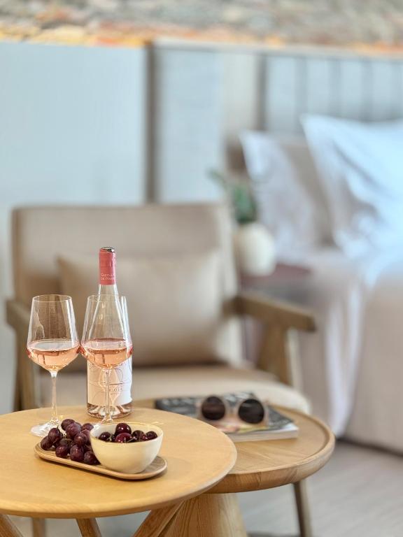 Coeo Santa Maria Cathedral Signature Apartments