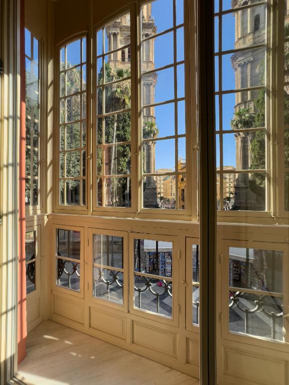 Coeo Santa Maria Cathedral Signature Apartments - Resim 12