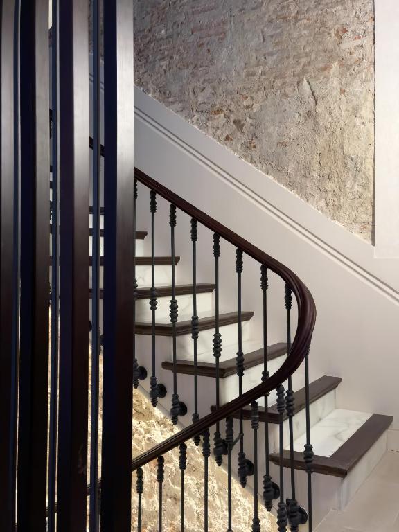 Coeo Santa Maria Cathedral Signature Apartments - Resim 18