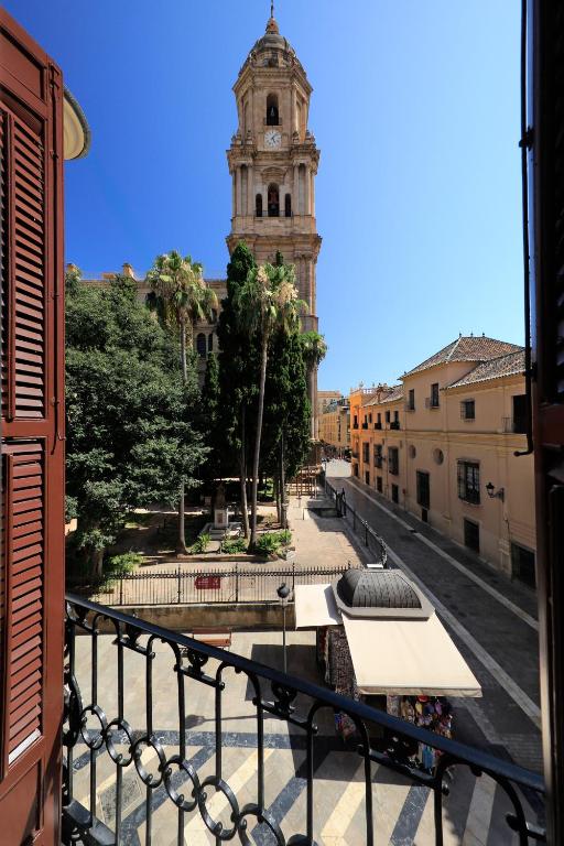 Coeo Santa Maria Cathedral Signature Apartments - Resim 14