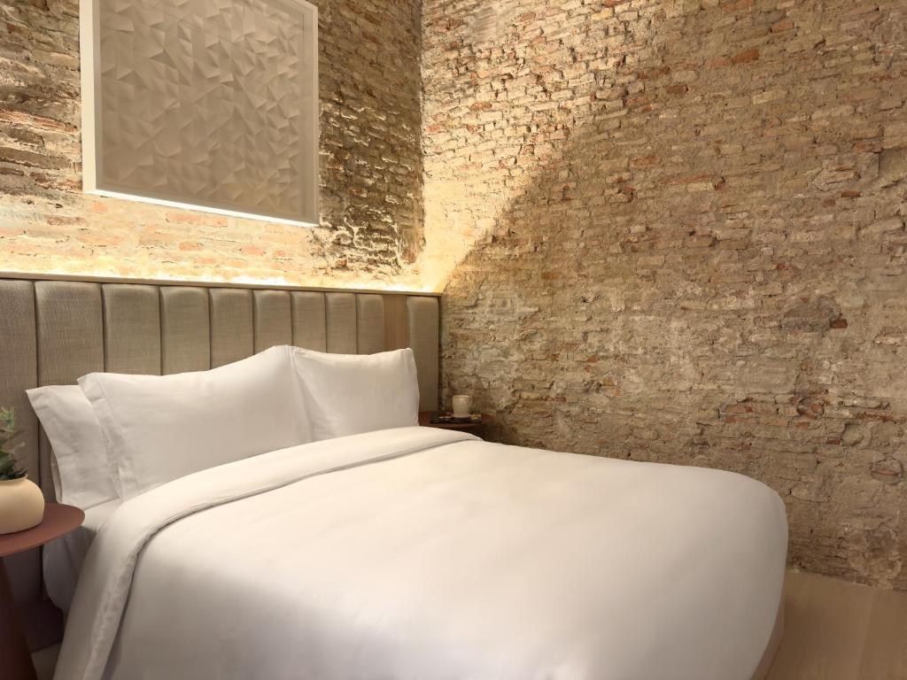 Coeo Santa Maria Cathedral Signature Apartments - Resim 35