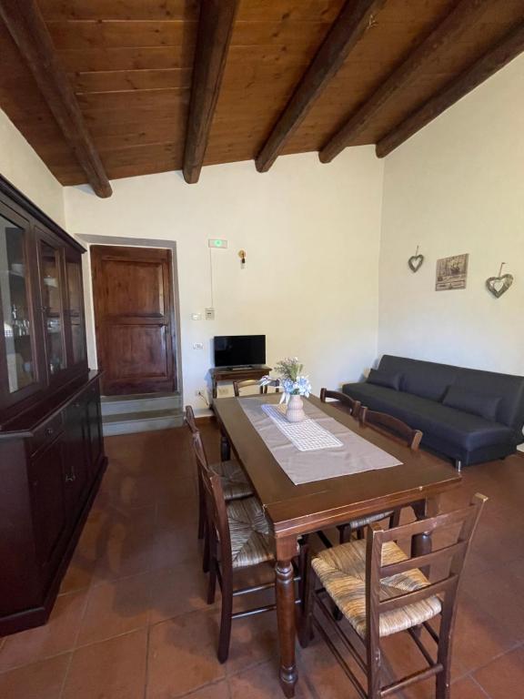 Agriturismo Casale Aurora