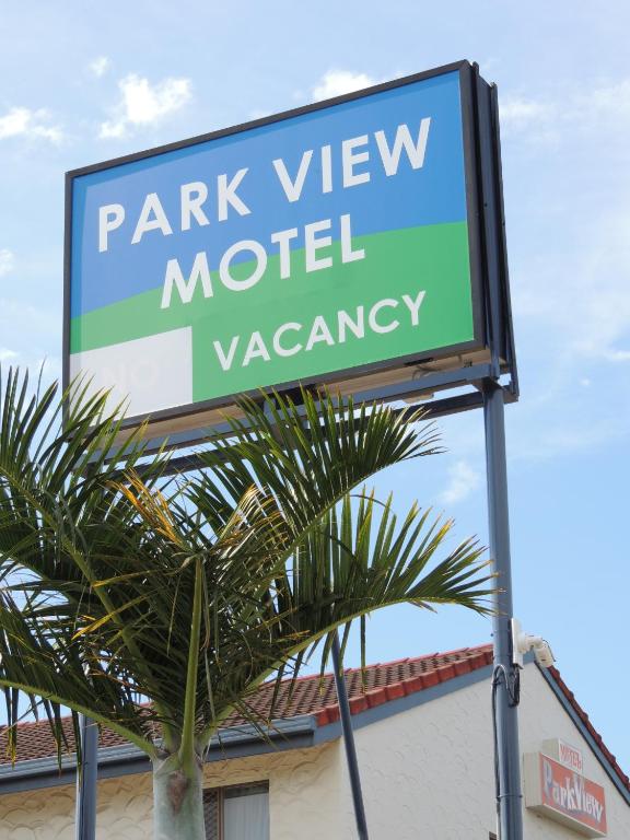Fotografie z fotogalerie ubytování Park View Motel v destinaci Gladstone