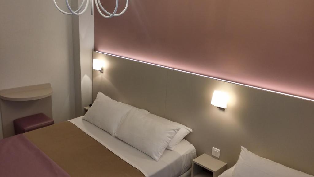 Modern Hotel - Resim 18