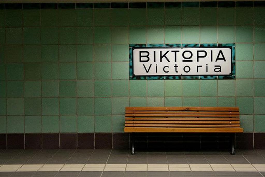 Victory Inn Hotel - Resim 40