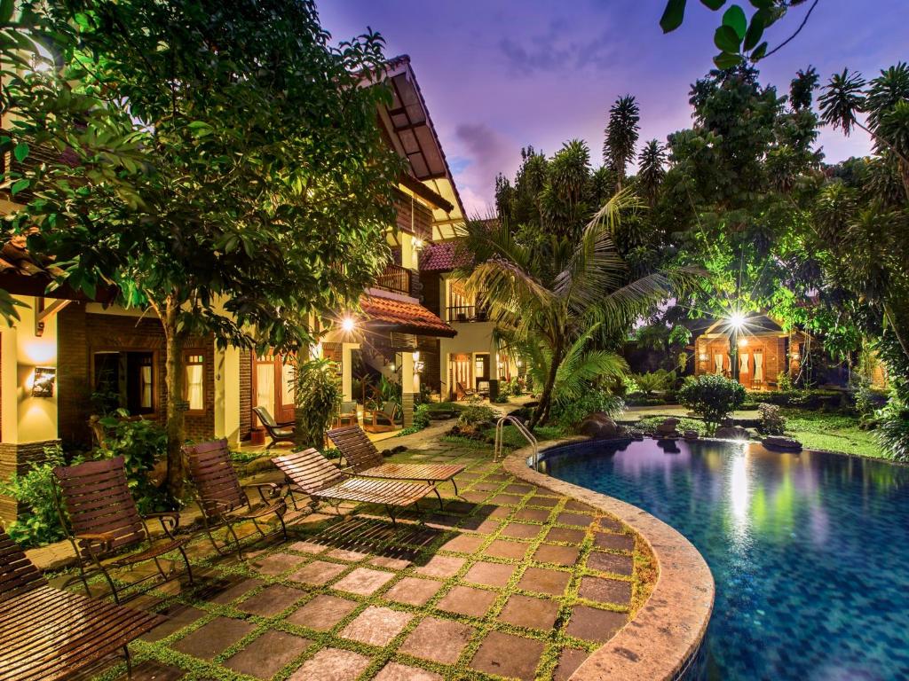 Duta Boutique Villa, Yogyakarta – Updated 2022 Prices