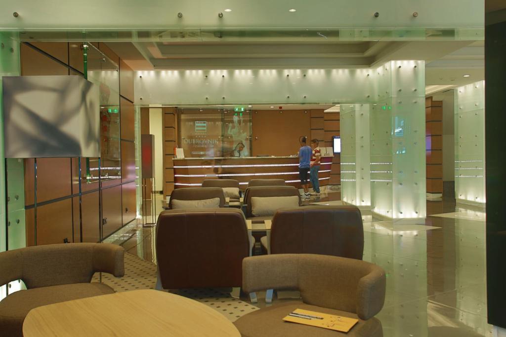 Hotel Dubrovnik - Resim 44