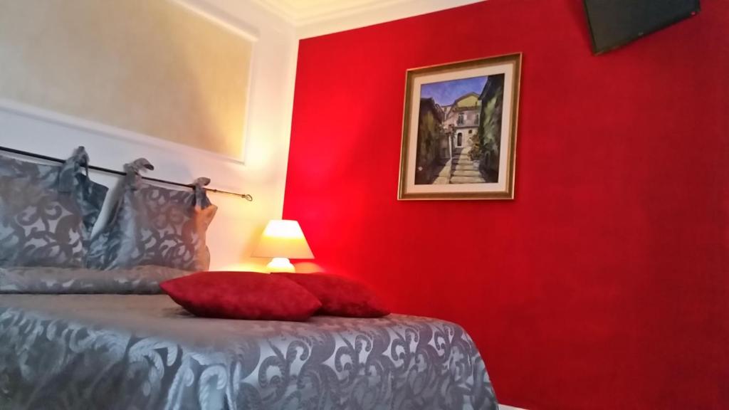 Derechos de imagen reservados por Booking.com