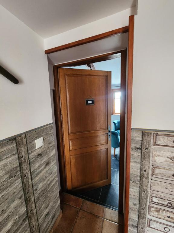 Ferme de la Forterie Verlinghem - Double Room With Private Bathroom