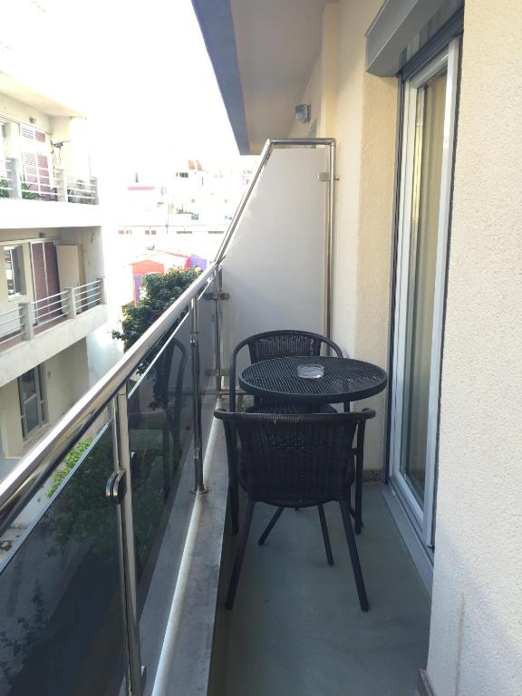 
Superior Studio (2 Adults)
