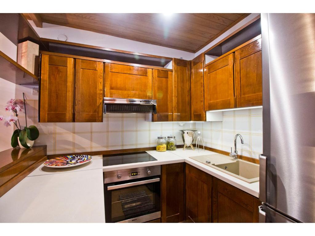 Holiday Home Radic - 
