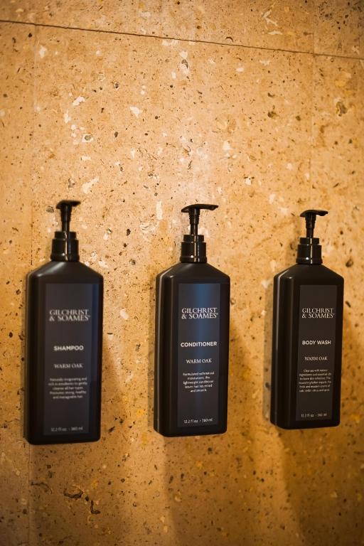 Royal Orchid Sheraton Riverside Hotel Bangkok - Resim 20