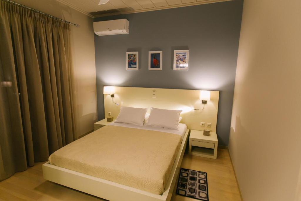 Maistros Kardamyli Apartments - 14