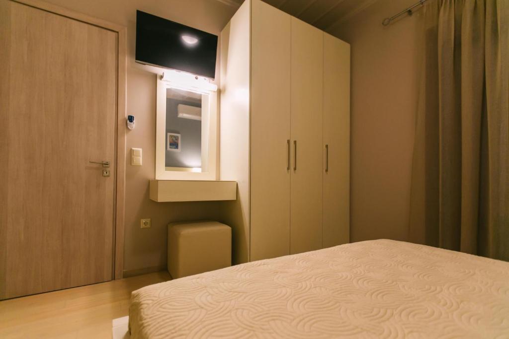 Maistros Kardamyli Apartments - 15