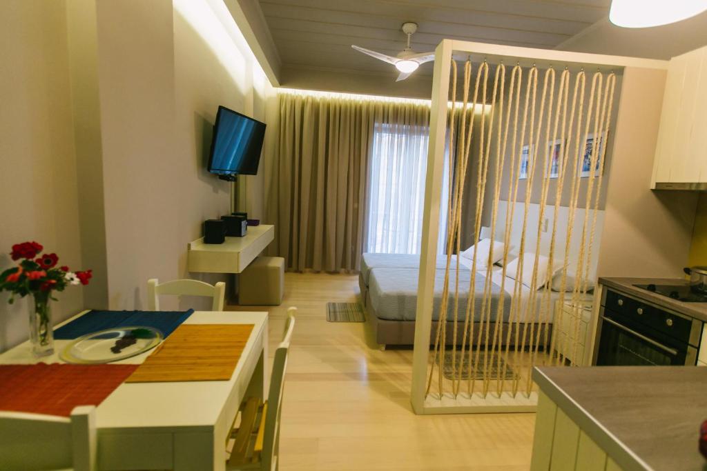 Maistros Kardamyli Apartments - 2