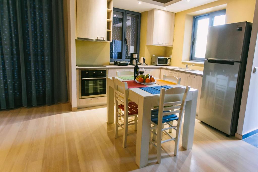 Maistros Kardamyli Apartments - 8