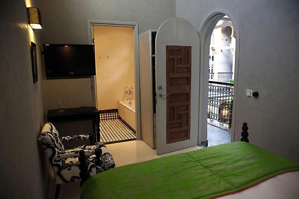 L'Alcazar - Habitación Doble Estándar