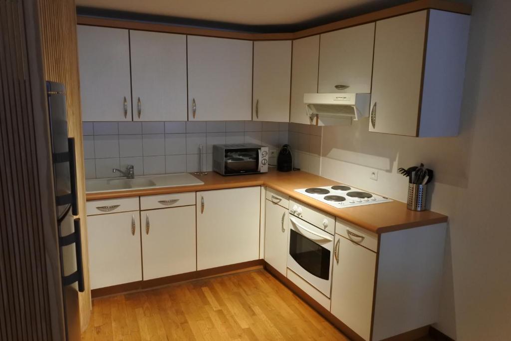 ColmarAppart Vauban - 5