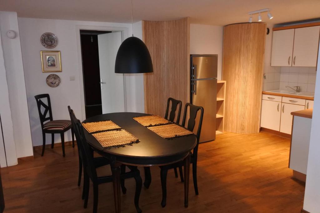 ColmarAppart Vauban - 9