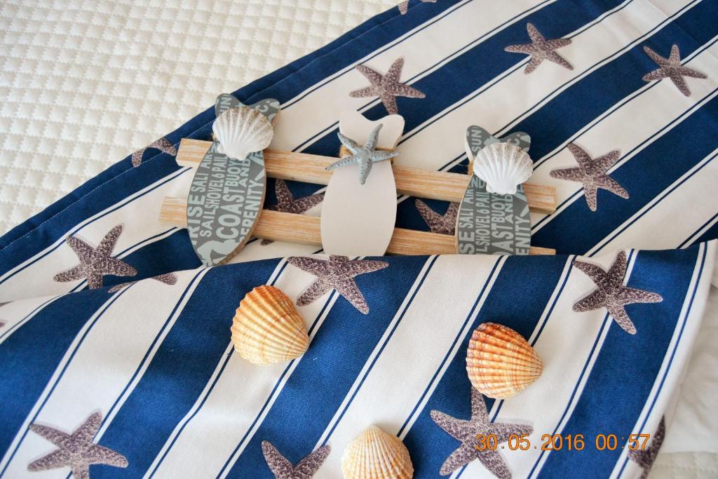 Zdjęcie z galerii obiektu Apartamentos Montalvo Playa w mieście Montalvo