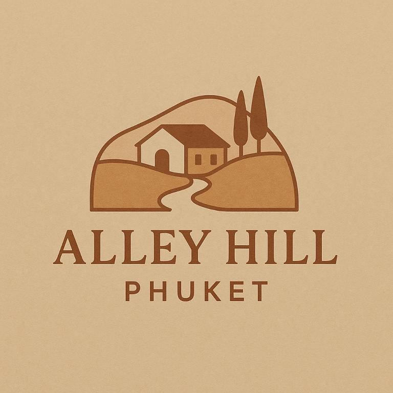 Alleyhill Phuket - Private & Cozy Boutique - Resim 5