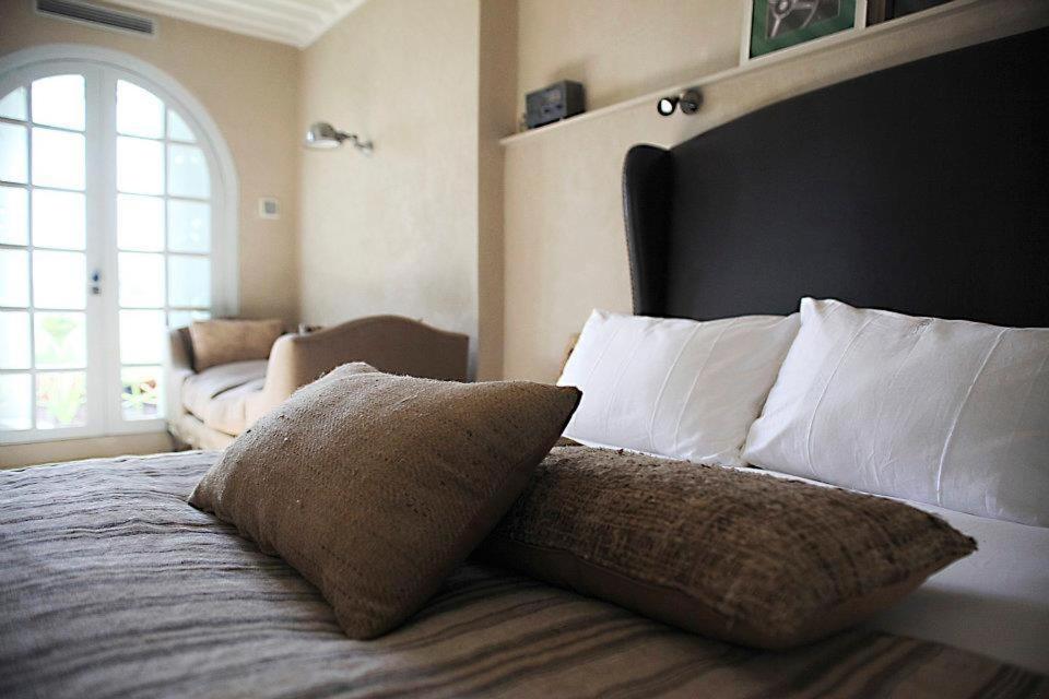 L'Alcazar - Suite Superior Con Terraza