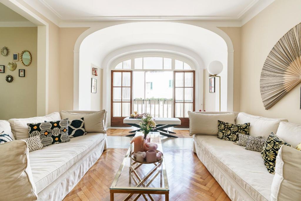 Albizi Dimora Home, Firenze