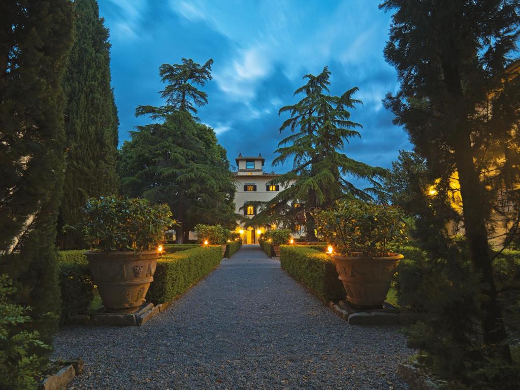 Relais Villa Monte Solare Wellness & SPA, Panicale – Updated 2023 Prices