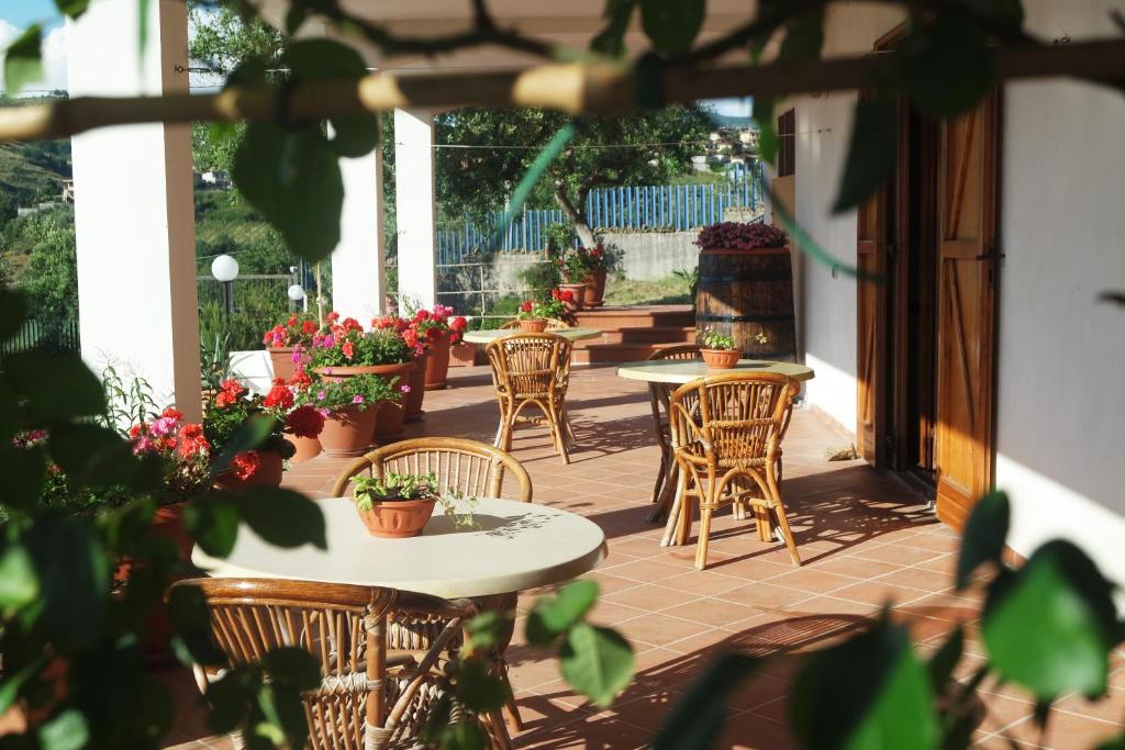 B&B Cilentum - Housity