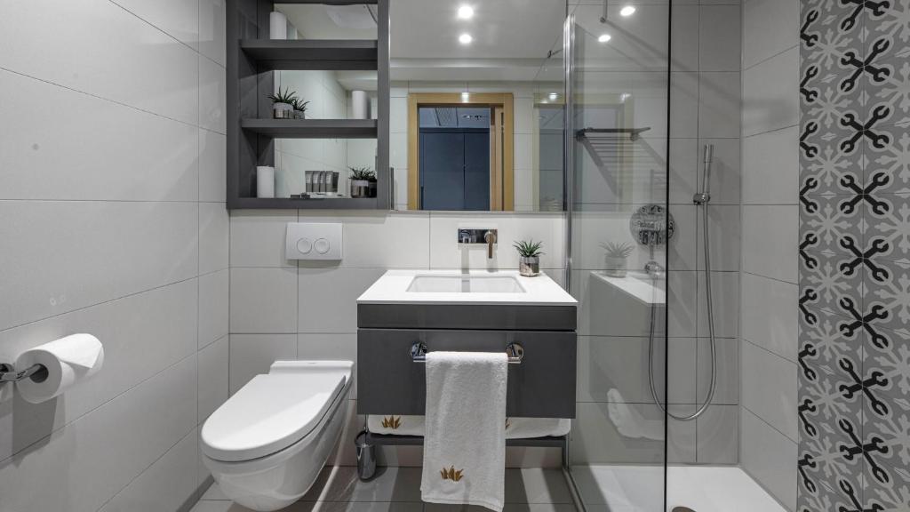 
Sea View Room with Balcony
