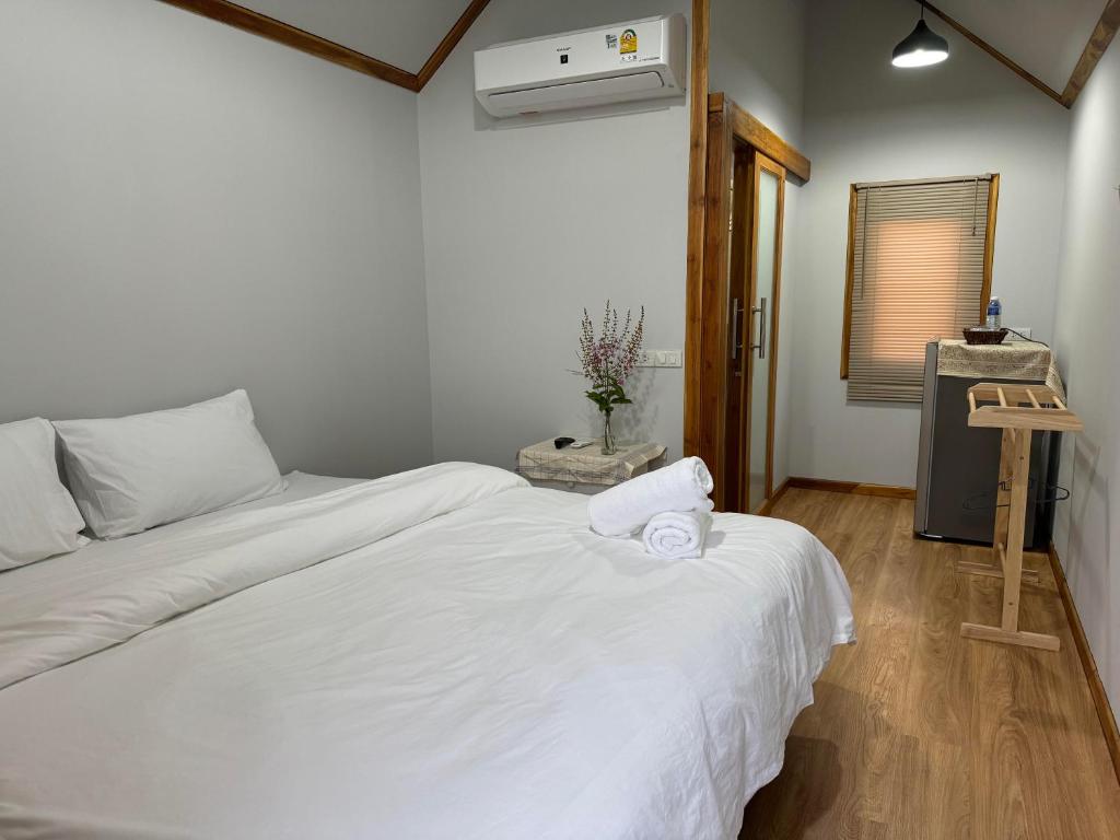 Morgen Resort24h - Double Room