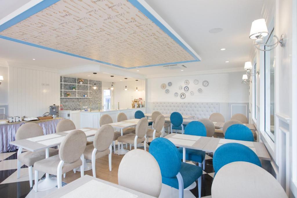 The Bedroom Ladprao 101 Bangkok - SHA - Resim 35