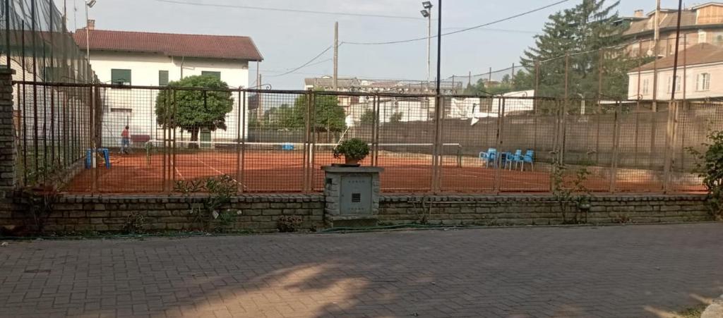 Gambar di galeri bagi La casota 'd Marmo di Castagnole Lanze