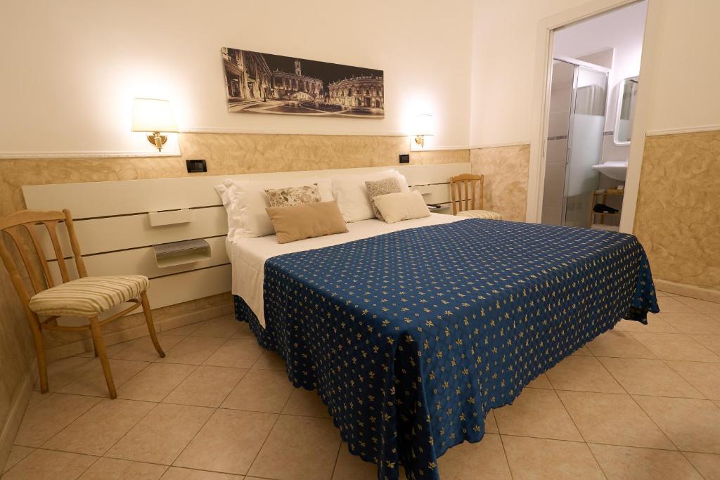 Hotel Ascot - Resim 28