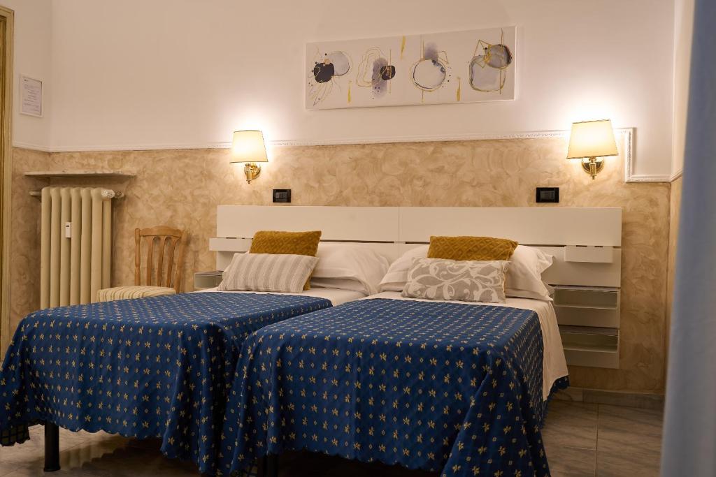 Hotel Ascot - Resim 24